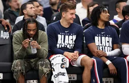 Les débuts de Darius Garland avec les Clippers sont imminents