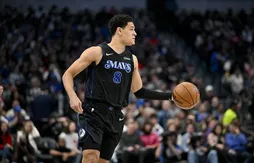 Les Mavericks perdent Josh Green