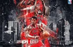 Officiel : Jimmy Butler Most Improved Player devant Draymond Green et Rudy Gobert