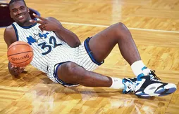 Le 6 novembre 1992, Shaquille O’Neal débarquait en NBA