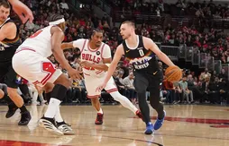 Christian Braun toujours freiné par sa cheville