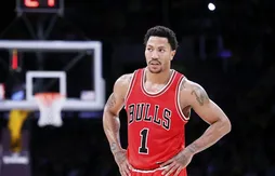 Derrick Rose, un rayon de soleil dans le ciel assombri de Chicago