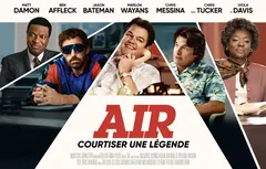 Quand le film “Air” prend quelques libertés avec la réalité
