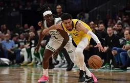 Les Pacers trahis par leurs maladresses dans les derniers instants