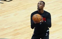 Harry Giles à la relance chez les Nets