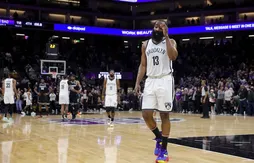James Harden : « Il n’y avait pas de structure à Brooklyn »