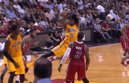 [replay] Le flop à retardement de Paul George