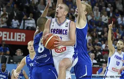 France – Finlande : bousculés, les Bleus arrachent une victoire compliquée