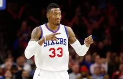 Philadelphie : Robert Covington impatient avant une saison pleine de promesses
