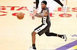 Rondae Hollis-Jefferson veut que sa défense déteigne sur ses coéquipiers