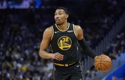 Otto Porter Jr, le nouvel atout expérience des Raptors