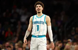 LaMelo Ball doit muscler son jeu