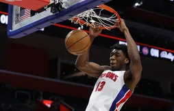 Les Pacers font confiance à James Wiseman