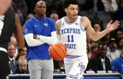 Non drafté, Jahvon Quinerly met déjà un terme à sa carrière