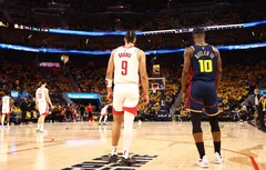 Dillon Brooks n’aurait pas dû titiller Jimmy Butler