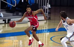 Draft 2022 | Dalen Terry maintient sa candidature