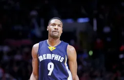 Tony Allen suspendu pour une altercation avec Nick Calathes