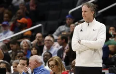 Brian Keefe devrait rester le coach des Wizards