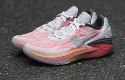 La Zoom GT Cut 2 aux couleurs estivales