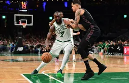 Festival offensif pour les Celtics et nouvelle correction pour les Nets