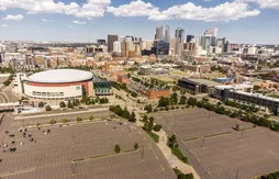 Les commerçants de Denver se frottent aussi les mains à l’approche des Finals