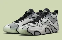 Un coloris “Zen” pour la Jordan Tatum 3