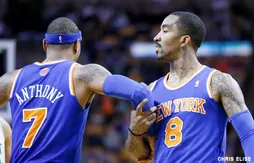 New York n’a plus que six joueurs sous contrat