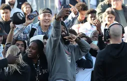 Kyrie Irving bien décidé à redorer son image