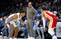 Nick Nurse a un cinq majeur en tête… sans James Harden