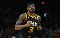 Bradley Beal aux Clippers pour combler son “besoin d’une bague”