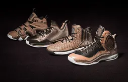 Adidas présente sa (superbe) collection Black History Month