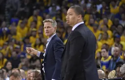 Les Cavaliers face aux ruses de Golden State