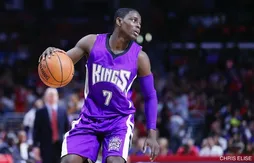 Sacramento Kings : fin de saison pour Darren Collison ?