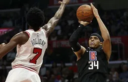 Aux Clippers, le danger vient désormais de partout