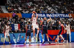 JO 2024 | La France dans la partie de tableau de l’Allemagne