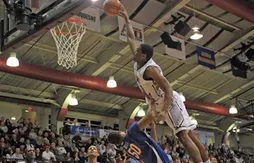 Draft 2014 : Ronald Roberts Jr a trop de détente !