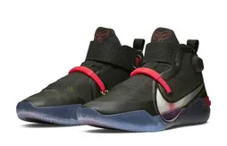 Nike : c’est confirmé, la prochaine Kobe n’aura pas de lacets