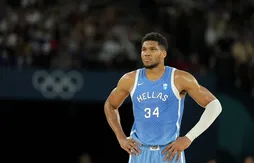 S’il est en bonne santé, Giannis Antetokounmpo ira à l’Euro 2025