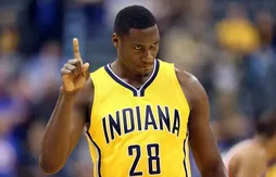 Parker, Beaubois, Bird… Le neuf de coeur d’Ian Mahinmi