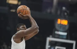 Mo Bamba repart pour un tour avec le Jazz