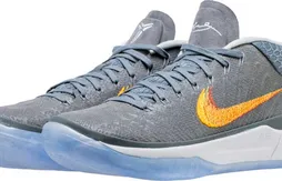 Nike : la Kobe AD enfile sa peau de serpent
