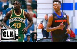 Dans la famille Kemp, je voudrais le plus jeune fils