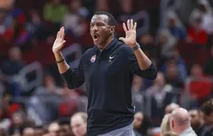 Dwane Casey bientôt coach à Rome ?