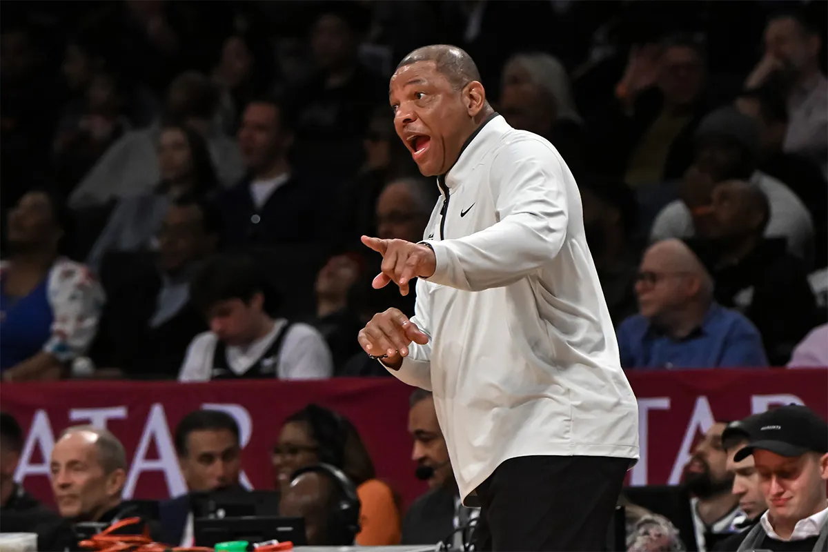 Doc Rivers