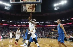 Dirk Nowitzki interrogé sur la possible venue de DeMarcus Cousins à Dallas