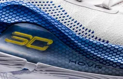 Under Armour : la superbe Curry 6 “Dub Nation” en approche