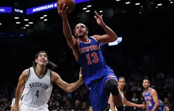 New York : Joakim Noah coupé dans un mois ?