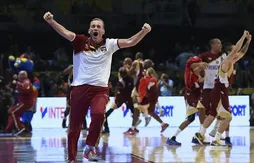 Tournoi des Amériques : le Venezuela brise le rêve du Canada