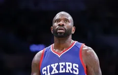 Clap de fin pour Jason Richardson