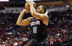 Eric Gordon rejoint lui aussi l’infirmerie